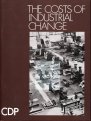 The Costs Of Industrial Change - small